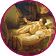 13-39-Danae Rembrandt-Vorsch