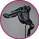 19-50-Iris Messagere des dieux Rodin-Vorsch