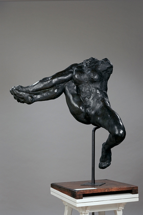 19-50-Iris Messagere des dieux Rodin