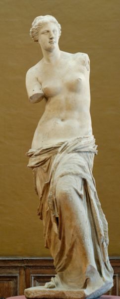 4-14-Venus von Milo