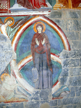9-23-Maria in der Mandorla San Fedele Italien