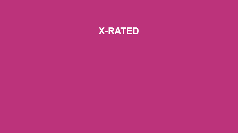 XRated