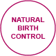 contraception naturalbirthcontrol
